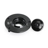 Honda CBR 600 / 900 / 1000 RR / CB Fuel Tank Cap Quick Release (2000-2023)