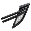Land Rover Range Rover Sport Front Fender Air Vents Grill (2014-2017)