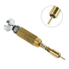 Kawasaki Bayou 300 KLF300 Carburetor Choke Cable Eliminator