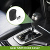 Dodge Journey 1 Pc Gear Shift Knob Cover (2011 - 2020)