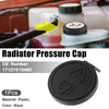 Mini Cooper Radiator Pressure Coolant Overflow Tank Cap (2002-2008)