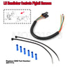 Polaris Sportsman 400 500 600 LH Handlebar Harness (1999–2006)