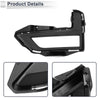 Nissan Rogue Front Left Fog Light Grill (2017-2020)