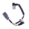 Honda Accord Acura MDX TL CL Camshaft Position Sensor 4 Pin (2003-2007)