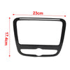 Chevrolet Equinox Center Console CD Panel Cover Trim (2017-2022)