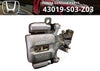 Integra Type R Left Rear Brake Caliper (1995–2001)