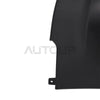 Chevy Traverse Front Bumper Lower Fascia Right Side (2022–2024)