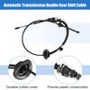 Ford Explorer Sport Auto Transmission Gear Shift Cable (2001-2003)