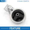 KIA CERATO Engine Mount (2004-2009)