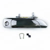 RH Front Outer Door Handle Chrome Fits Honda Civic Dimension EU EP ES EM 2001-05