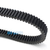 Kawasaki Mule 2500 D1 / C1-C6, Mule 2520 Drive Belt (1994-2000)