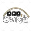 Yamaha 2-Stroke 40 / 50HP Outboard Motor 3 x Carburetor Rebuild Kit