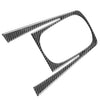 Volkswagen Passat Carbon Fiber Gear Shift Panel Cover Trim (2001-2005)
