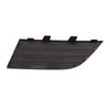 Lincoln MKX Black Left Side Bumper Grille (2011-2015)