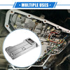 Jeep Cherokee, Wrangler Automatic Transmission Filter (1987-1991)