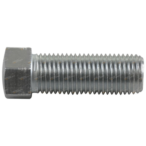 Nissan Patrol GU Y61 Front Steering Lock Stop Bolt (1997-2016)