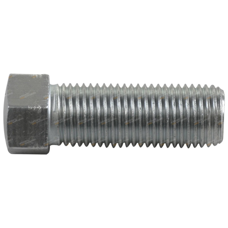 Nissan Patrol GU Y61 Front Steering Lock Stop Bolt (1997-2016)