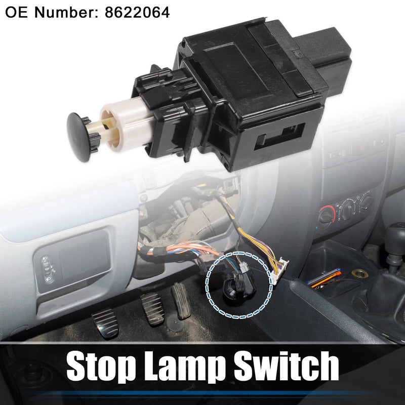 VOLVO XC90 Brake Light Switch (2002-2014)