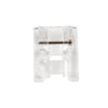 Sewing Machines Open Toe Beadwork Sequin Presser Foot