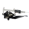 Toyota Hilux Single Cab 2015-2024 Bonnet Latch
