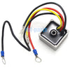 Club Car Pioneer 1200 1200SE Voltage Regulator (2001-2004)
