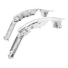 Harley Road Glide Rear Fender LED Light System Bracket (2014-2024)