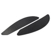 Honda CBR600RR Tank Traction Side Pad Decals (2007-2012)