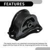 Honda CR-V, Civic Engine Motor Mount Rear (1998-2001)