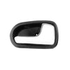 Mazda 323 Astina, Ford Laser Inner Door Handles Pair (1990-1996)
