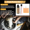Chevy Prizm (1998-2002) Electric Metal Pumps Fuel Pump Set