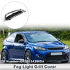 Ford Taurus 2015-2018 Fog Light Grill (1 x)