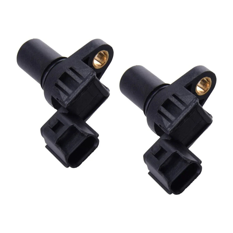 Chrysler Dodge Mitsubishi 2 x Speed Sensors (Fits Various Models)