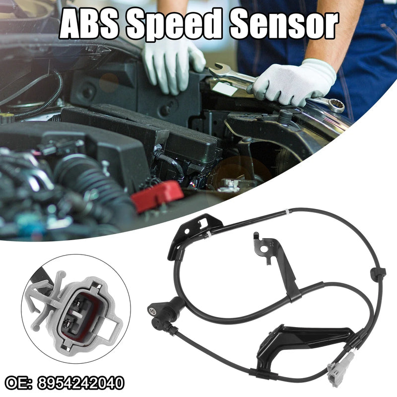 Toyota RAV4 Front Right ABS Wheel Speed Sensor (2001-2005)
