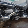 BMW R18 1x Black Rear Gear Shifter (2020-2023)