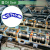 Vehicles Oil Seal / 85x100x12mm / TPU Rotary Shaft Seal
