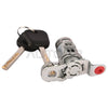 GM Single Door Lock Cylinder 2 x Keys