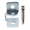 Jeep Cherokee XJ, Comanche MJ Door Check Arm Bracket Pin Repair (1984-2001)