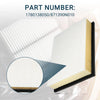 Toyota 4Runner Set Cabin Air Filter