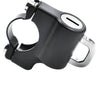 Universal Motor Helmet Lock Handlebar 7/8" Tube Anti-theft Security