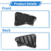 Toyota RAV4 Front Left Fog Light Cover (2016-2018)