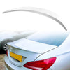 Mercedes CLA C117 650 A Style Rear Boot Spoiler (2013-2019)