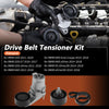BMW 535i Drive Belt Tensioner (2011-2016)