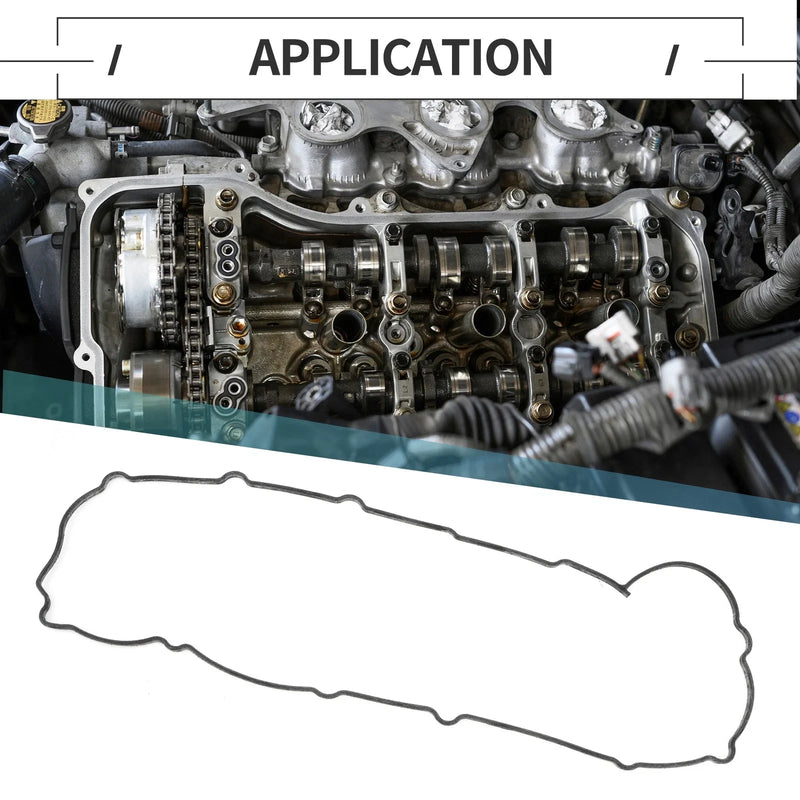 Dodge Charger SE Valve Cover Gasket 2.7L V6 (2008-2010)