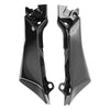 Kawasaki Versys 650 KLE650 (2022-2024) Black Side Seat Fairing Panel