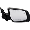 Ford Ranger Driver & Passenger Side 2 x Power Wing Mirrors (2019-2022)