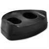Mitsubishi Pajero Montero Back Door Bump Stop Pad (1991-2000)