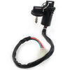 Honda TRX450R Sportrax Ignition Key Switch (2004-2009)