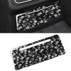 Audi A4 A5 Rear Cigarette Lighter Panel Cover Trim (2016-2023)