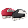 Ducati Hyperstrada 821 Side Stand Kickstand Foot Pad (2013-2017)