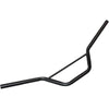 70cc 110cc 125cc PIT PRO Quad ATV BLACK 730mm 22mm Steel Handle Bar